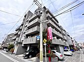 大阪市此花区梅香２丁目 6階建 築25年のイメージ