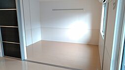 Shizuku 103 1階1LDKのリビング/ダイニング