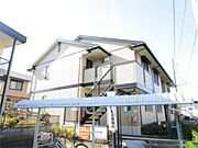 橋本駅よりバス10分 徒歩10分 1階 築25年8ヶ月の賃貸物件