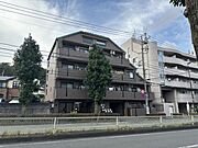 ドラゴンマンション多摩センター壱番館 1階 築28年10ヶ月の賃貸物件