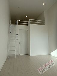 サングレイス南清水(サングレイスミナミシミズ) 202 2階1Kのリビング/ダイニング