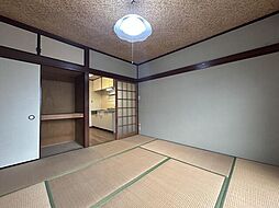 第三通南ビル 4階1Kのリビング/ダイニング