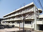 浦安駅より徒歩13分 3階 築38年7ヶ月の賃貸物件