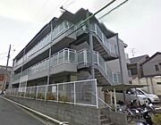 深井駅より徒歩20分 2階 築28年10ヶ月の賃貸物件