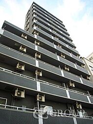 都営浅草線 戸越駅 徒歩3分の賃貸マンション