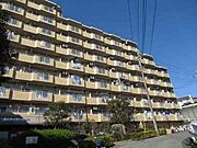 ライオンズガーデン百合ヶ丘２番館 5階 築39年7ヶ月の賃貸物件