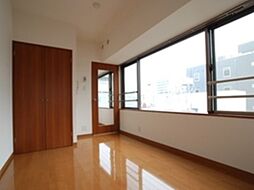 ラング・タワー京橋 3階1Kのリビング/ダイニング