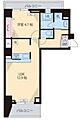 COURTTAKETOKU46階17.2万円