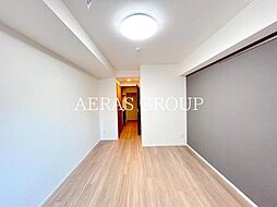 ステージグランデ竹ノ塚 7階1Kのリビング/ダイニング