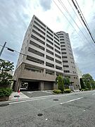 南方駅より徒歩5分 5階 築21年11ヶ月の賃貸物件