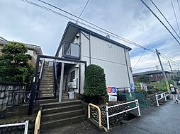 小田急小田原線 鶴川駅 徒歩19分