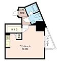 MASTLIFE横濱桜木町6階12.2万円