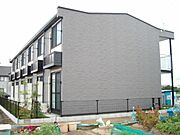 高石駅より徒歩11分 2階 築15年6ヶ月の賃貸物件