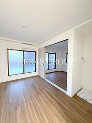 Ｈｏｕｓｅｋｕｌ千駄木ビル 4階1LDKのリビング/ダイニング