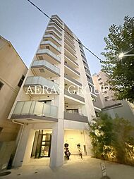 ルフレプレミアム押上ノルド