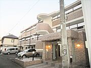 相模大野駅より徒歩8分 2階 築32年1ヶ月の賃貸物件