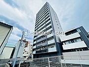 春日野道駅より徒歩2分 3階 築2年1ヶ月の賃貸物件