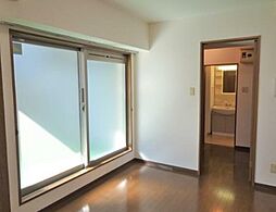 南行徳ツィンパークス 2階3LDKのリビング/ダイニング