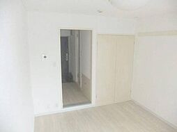 Sun Vista 池上 3階ワンルームのリビング/ダイニング