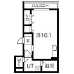 神戸市灘区上河原通１丁目 3階建 築7年のイメージ