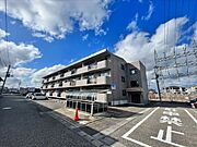 ディセットハイム牡丹山 1階 築23年9ヶ月の賃貸物件