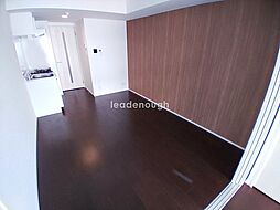 FDS AERAS VIM 2階1LDKのリビング/ダイニング