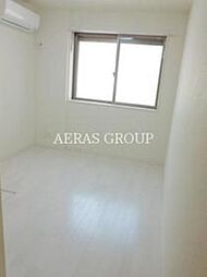 エルプレミア梅島 1階ワンルームのリビング/ダイニング