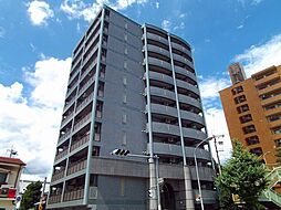 京都市営烏丸線 鞍馬口駅 徒歩12分の賃貸マンション