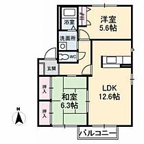 間取り：235006023262