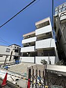 フジパレス鳳駅西V番館 1階 築2年6ヶ月の賃貸物件