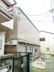 リバーサイド北千住