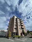 メルベーユ和泉 1階 築29年8ヶ月の賃貸物件