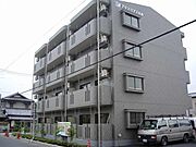 新栃木駅より徒歩14分 2階 築19年5ヶ月の賃貸物件