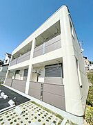 金剛駅より徒歩7分 2階 築4年7ヶ月の賃貸物件