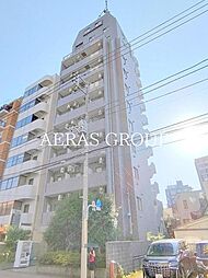 スカイコート高輪