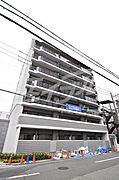 蒲生四丁目駅より徒歩9分 1階 築3年10ヶ月の賃貸物件