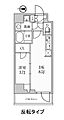 SEASONFLATS住吉6階15.9万円