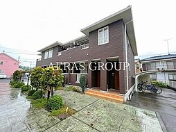 ヴィラサンタフェA