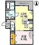 尼崎市武庫之荘西２丁目 3階建 新築のイメージ