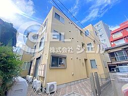 ルヴェール上荻