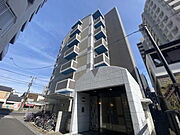 ヴィーブル駒川 6階 築21年9ヶ月の賃貸物件