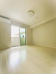 清水ハウス 1階1Kのリビング/ダイニング