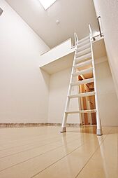 ネオステージ川崎小田 2階ワンルームのリビング/ダイニング