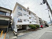神戸市中央区中島通４丁目 4階建 築38年のイメージ