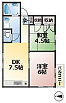 神戸市長田区山下町１丁目 2階建 築27年のイメージ