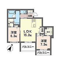 間取り：212050980808