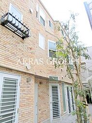 グランエッグス洗足池