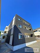 泉大津駅より徒歩12分 1階 築8年5ヶ月の賃貸物件