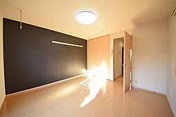 ボーヌファム3 1階1Kのリビング/ダイニング