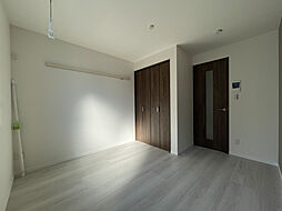 ベイルーム橋本Grande 1階1Kのリビング/ダイニング